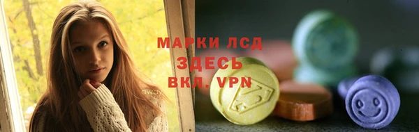 крисы Баксан