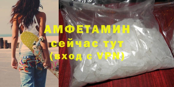крисы Баксан