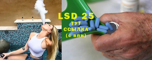 крисы Баксан